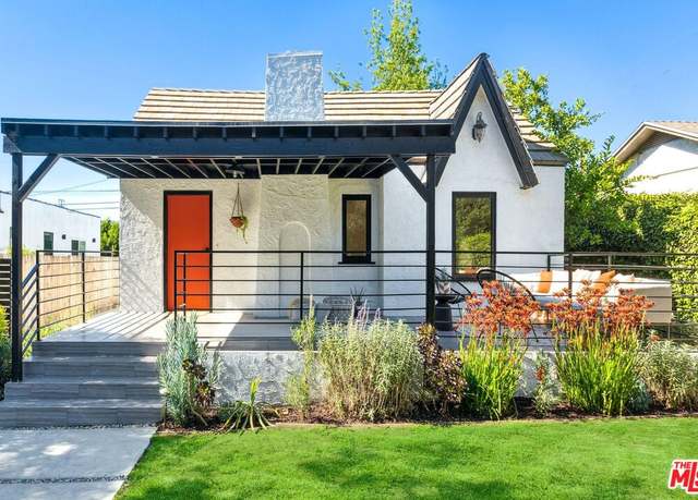 Property at 1491 Oak Grove Dr, Los Angeles, CA 90041, 3 beds, 4.5 baths