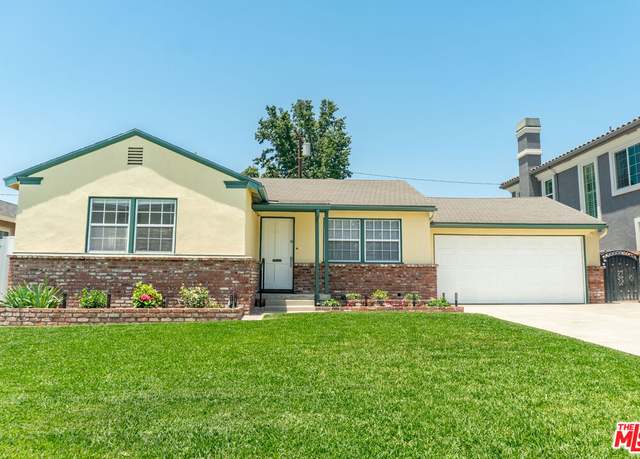Property at 2647 Doolittle Ave, Arcadia, CA 91006, 2 beds, 1 bath