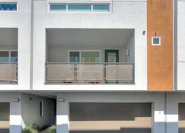 Property at 6906 N Tierno Ln, Los Angeles, CA 90038, 3 beds, 4 baths