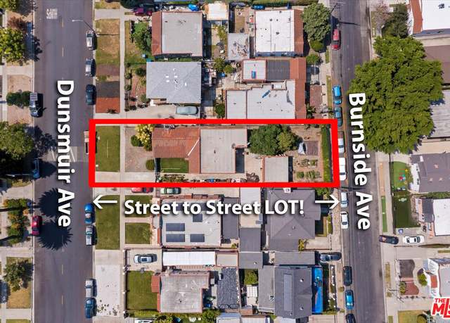 Property at 2435 S Dunsmuir Ave, Los Angeles, CA 90016, 3 beds, 2 baths