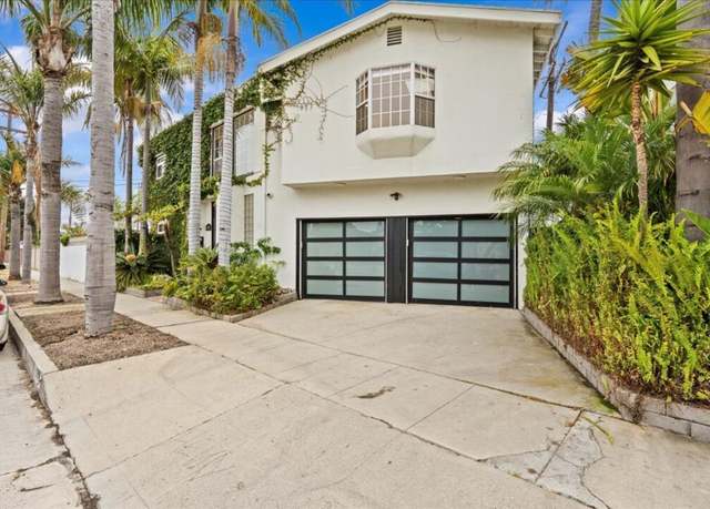 Property at 12440 Walsh Ave, Los Angeles, CA 90066, 3 beds, 2 baths