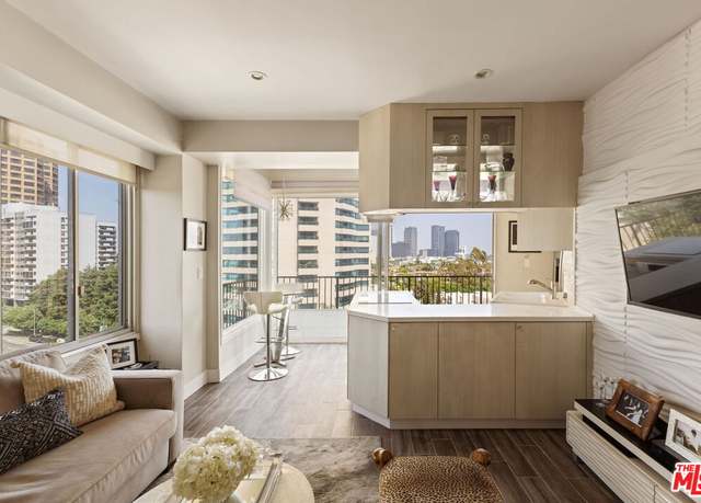 Property at 10501 Wilshire Blvd #1005, Los Angeles, CA 90024, 1 bed, 1 bath