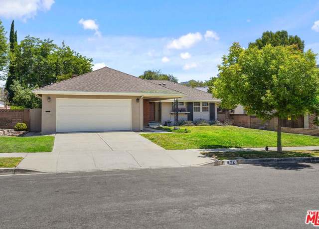 Property at 872 La Grange Ave, Newbury Park, CA 91320, 3 beds, 2 baths