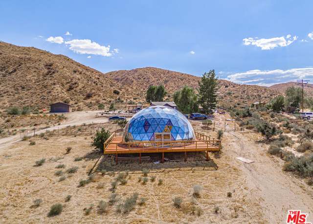 Property at 51889 Canyon Rd, Morongo Valley, CA 92256, 4 beds, 3 baths