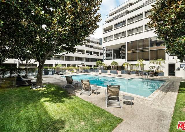 Property at 880 W 1st St #707, Los Angeles, CA 90012, 2 beds, 2 baths