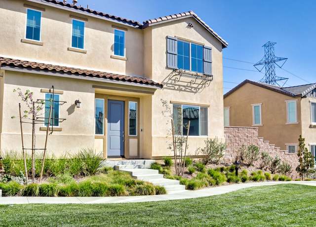 Property at 16281 Castello Ln #1, Fontana, CA 92336, 3 beds, 2.5 baths