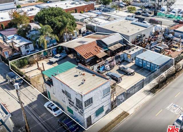 Property at 25828 President Ave, Harbor City, CA 90710