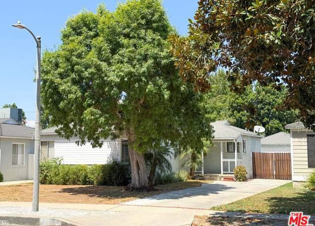 Property at 17517 Lemay Pl, Van Nuys, CA 91406, 4 beds, 2 baths