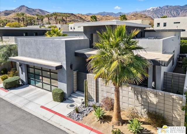 Property at 35297 District East St, Cathedral City, CA 92234, 2 beds, 2.5 baths