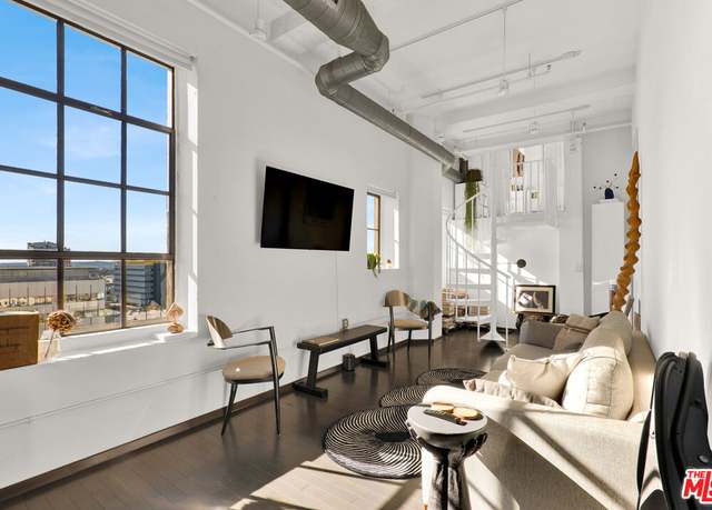 Property at 1645 Vine St #1001, Los Angeles, CA 90028, 1 bed, 1 bath