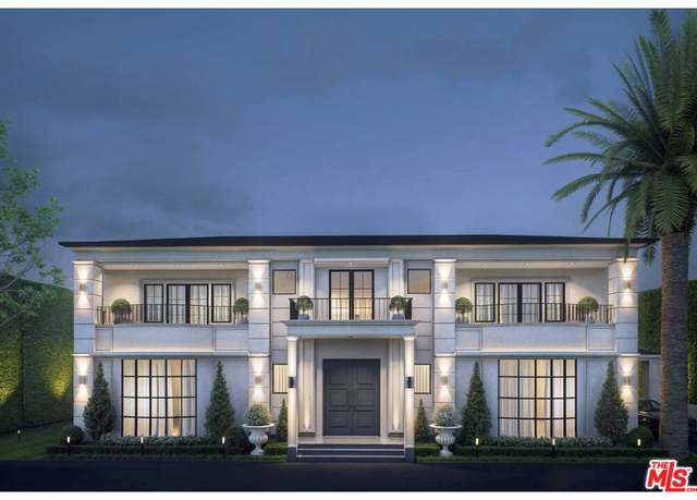 Property at 917 N Crescent Dr, Beverly Hills, CA 90210, 6 beds, 9 baths