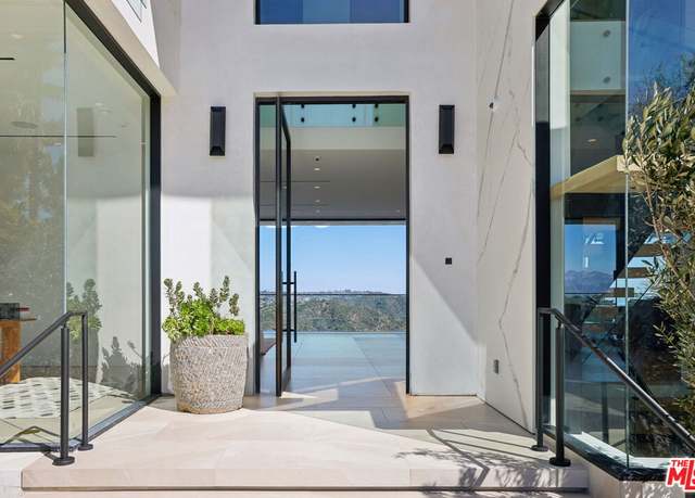 Property at 2180 Stradella Rd, Los Angeles, CA 90077, 8 beds, 10 baths