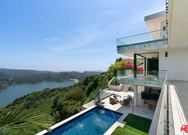Property at 2180 Stradella Rd, Los Angeles, CA 90077, 8 beds, 10 baths