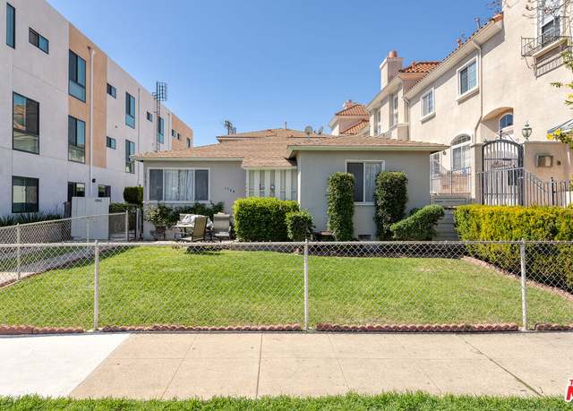 Property at 1739 Armacost Ave, Los Angeles, CA 90025, 6 beds, 5 baths