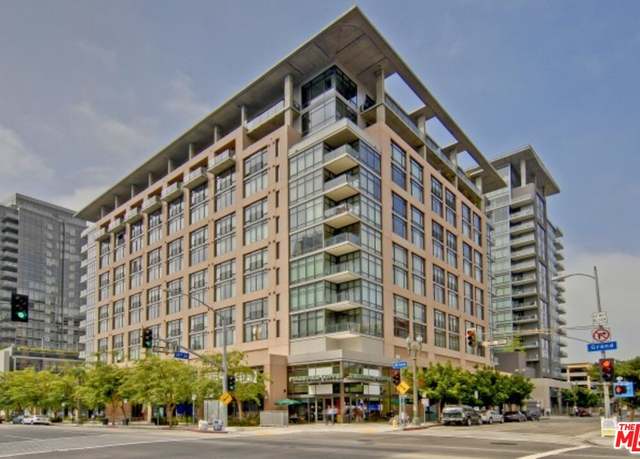 Property at 1111 S Grand Ave #812, Los Angeles, CA 90015, 1 bed, 1 bath