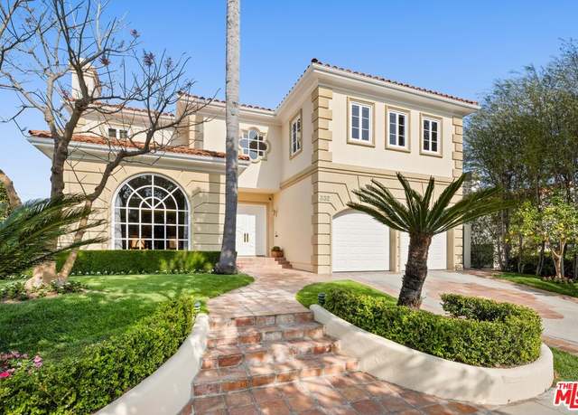 Property at 332 S Mccarty Dr, Beverly Hills, CA 90212, 5 beds, 6.5 baths