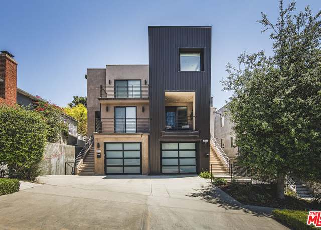 Property at 1880 Lucretia Ave, Los Angeles, CA 90026, 4 beds, 3 baths