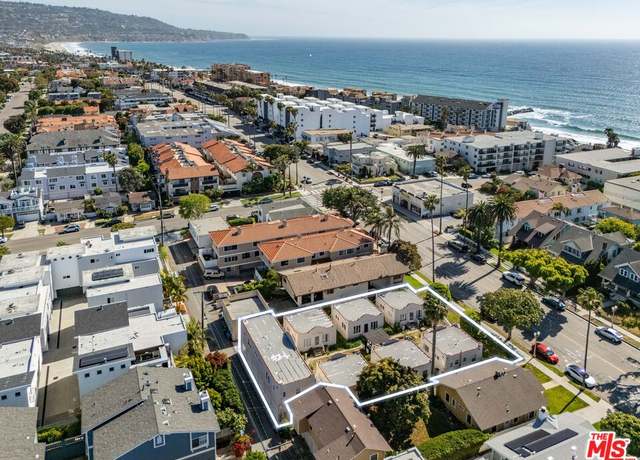 Property at 518 S Catalina Ave, Redondo Beach, CA 90277, 8 beds, 8 baths