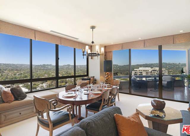 Property at 10430 Wilshire Blvd #1703, Los Angeles, CA 90024, 2 beds, 2.5 baths