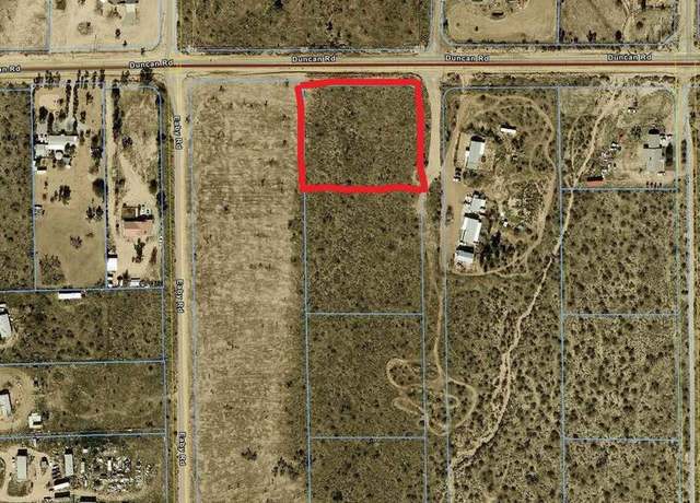 Property at 0 Lager Rd, Phelan, CA 92371