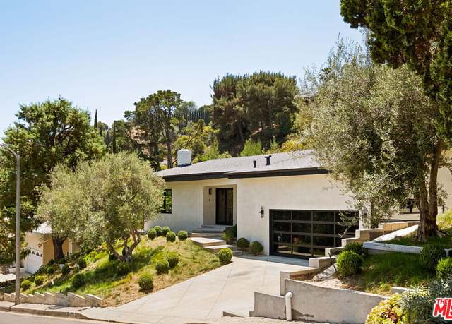 Property at 8628 Edwin Dr, Los Angeles, CA 90046, 3 beds, 2.5 baths