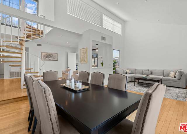 Property at 1506 S Bentley Ave Ph 7, Los Angeles, CA 90025, 2 beds, 2 baths