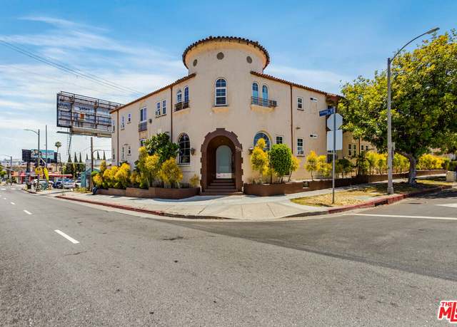 Property at 5320 W Olympic Blvd, Los Angeles, CA 90036, 11 beds, 21 baths