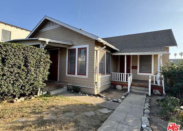 Property at 76 W Mountain St, Pasadena, CA 91103, 3 beds, 2 baths