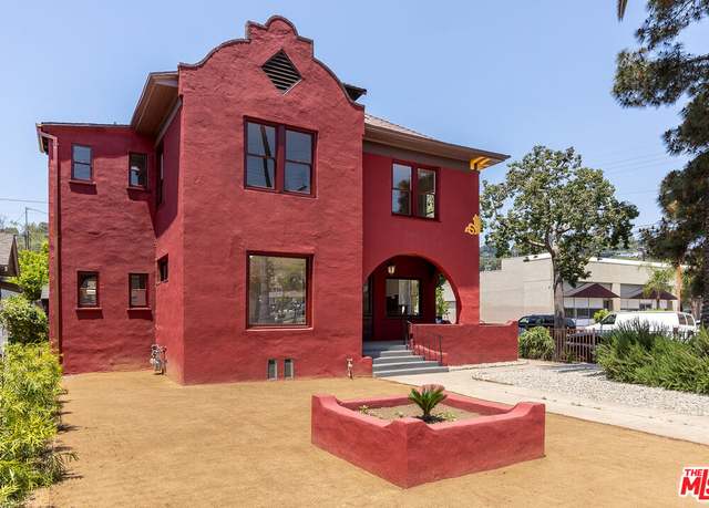 Property at 4219 N Figueroa St, Los Angeles, CA 90065, 4 beds, 2 baths