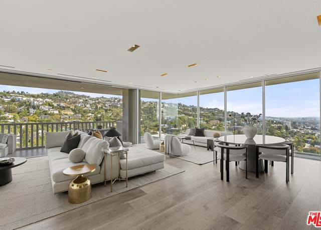 Property at 9255 Doheny Rd #1805, West Hollywood, CA 90069, 1 bed, 2 baths