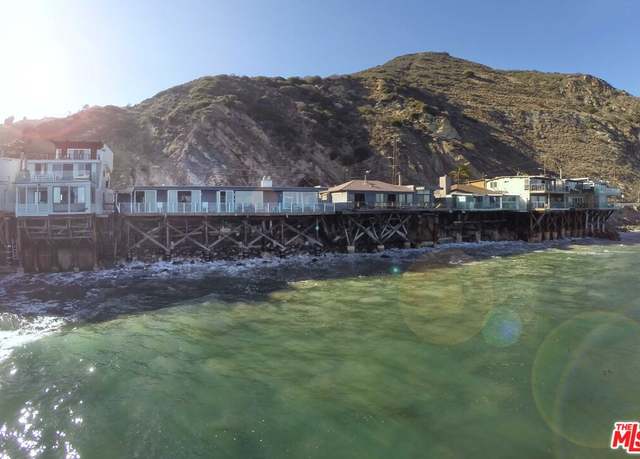 Property at Undisclosed address, Malibu, CA 90265