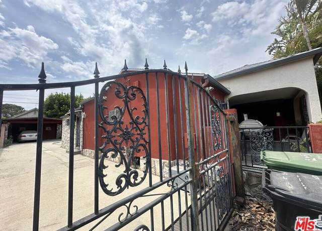 Property at 561 N Plymouth Blvd, Los Angeles, CA 90004, 3 beds, 2 baths