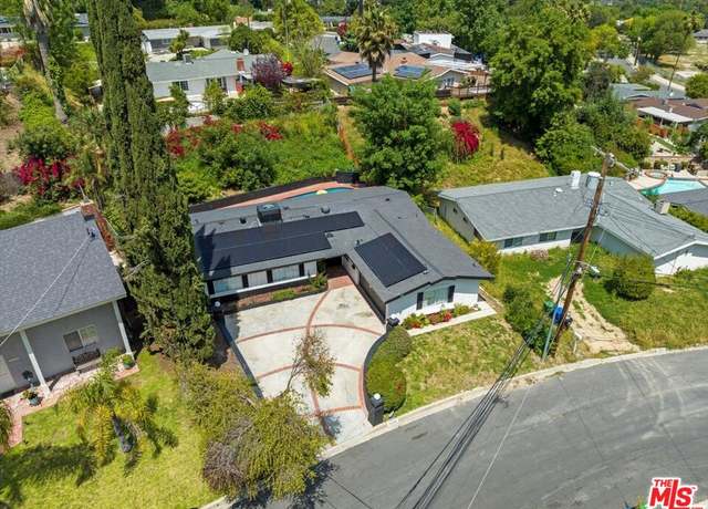 Property at 20435 Miranda St, Woodland Hills, CA 91367, 4 beds, 2 baths