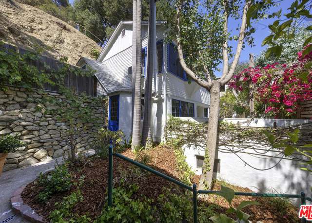 Property at 10411 Quito Ln, Los Angeles, CA 90077, 1 bed, 1 bath