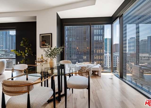 Property at 655 S Hope St #1105, Los Angeles, CA 90017, 2 beds, 2 baths