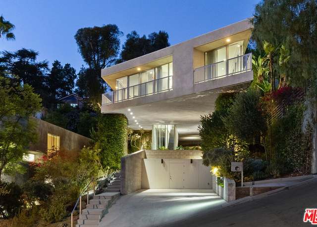 Property at 2327 Ewing St, Los Angeles, CA 90039, 4 beds, 3 baths
