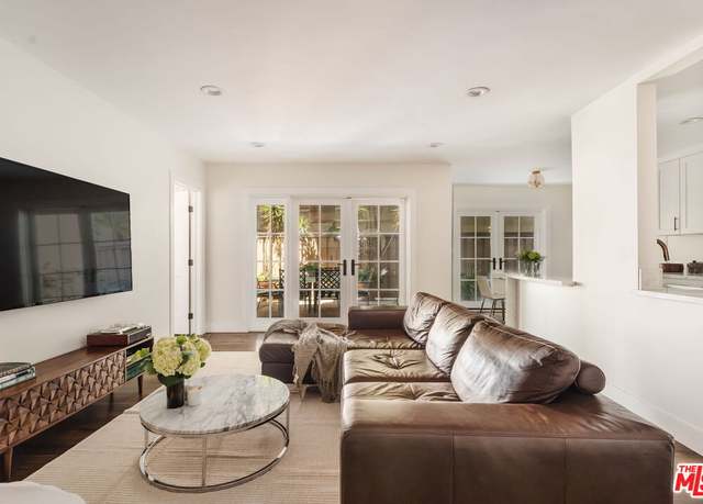 Property at 1010 Palm Ave #106, West Hollywood, CA 90069, 2 beds, 2 baths