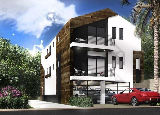 Property at 635 San Juan Ave, Venice, CA 90291