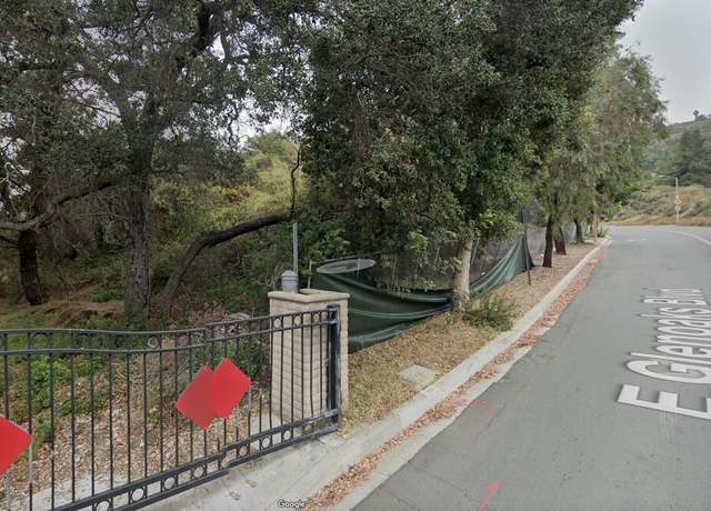 Property at 2821 E Glenoaks Blvd, Glendale, CA 91206