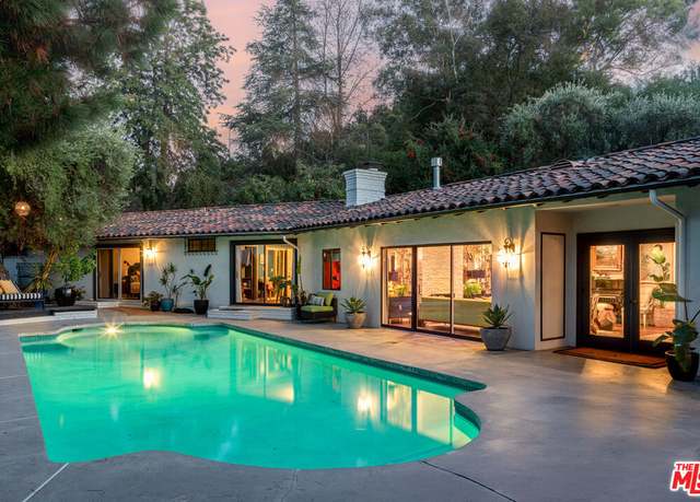 Property at 3121 Fond Dr, Encino, CA 91436, 5 beds, 6 baths