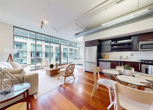 Property at 1100 S Hope St #1113, Los Angeles, CA 90015, 1 bed, 1 bath
