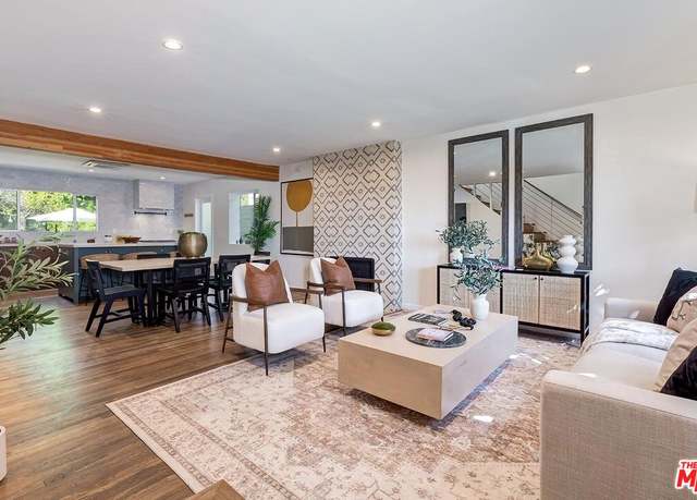 Property at 3238 Selby Ave, Los Angeles, CA 90034, 4 beds, 2 baths