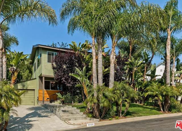 Property at 3238 Selby Ave, Los Angeles, CA 90034, 4 beds, 2 baths
