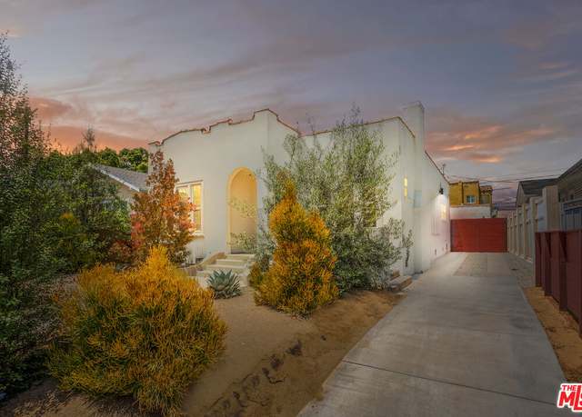 Property at 5855 Madden Ave, Los Angeles, CA 90043, 3 beds, 3 baths