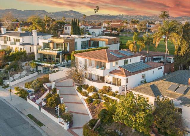 Property at 905 Berkeley St, Santa Monica, CA 90403, 4 beds, 4 baths