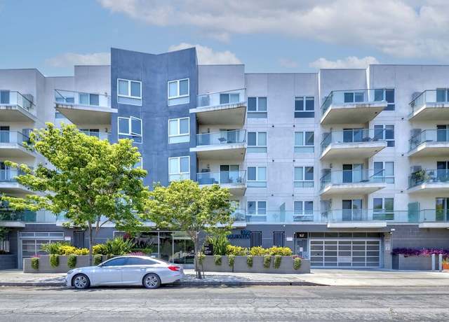 Property at 105 S Mariposa Ave #509, Los Angeles, CA 90004, 2 beds, 2 baths