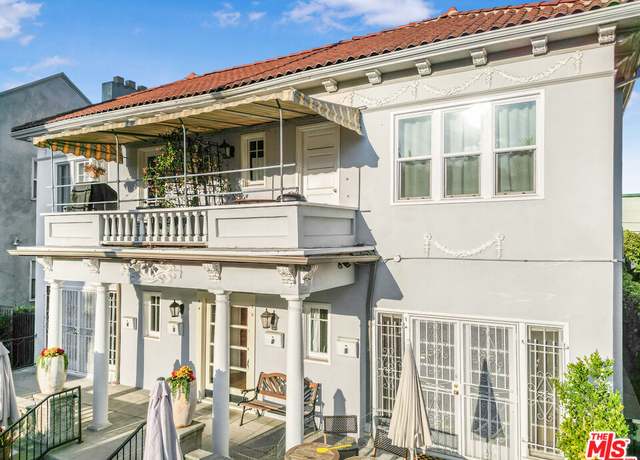 Property at 1944 Argyle Ave, Los Angeles, CA 90068, 8 beds, 4 baths