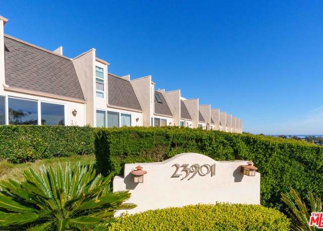 Property at 23901 Civic Center Way #137, Malibu, CA 90265, 2 beds, 2 baths
