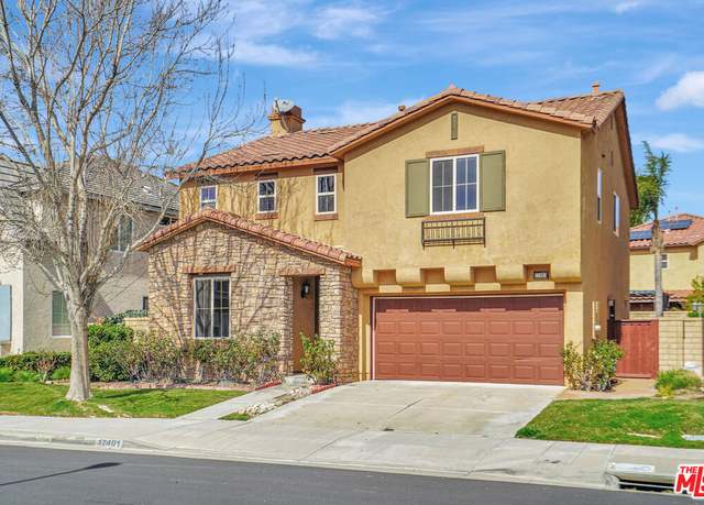 Property at 17401 Blue Aspen Ln, Canyon Country, CA 91387, 3 beds, 2.5 baths