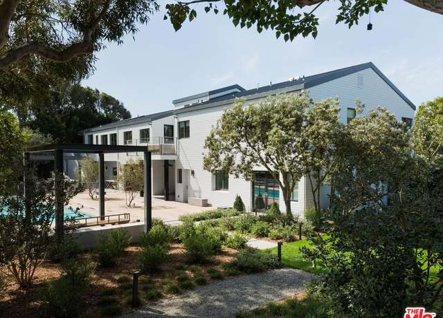 Property at 7310 Birdview Ave, Malibu, CA 90265, 5 beds, 6 baths